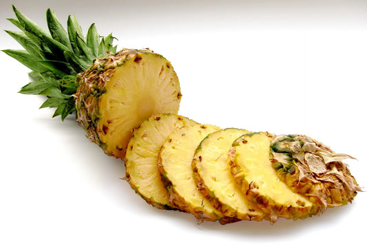 Ananas 1 pz