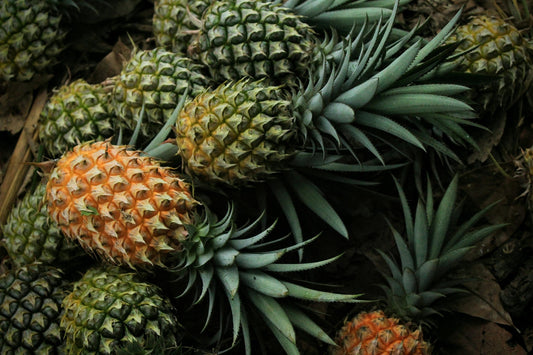 Ananas 1 pz