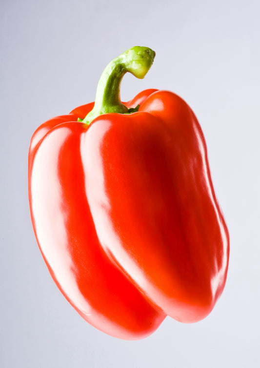 Peperone rosso 1pz